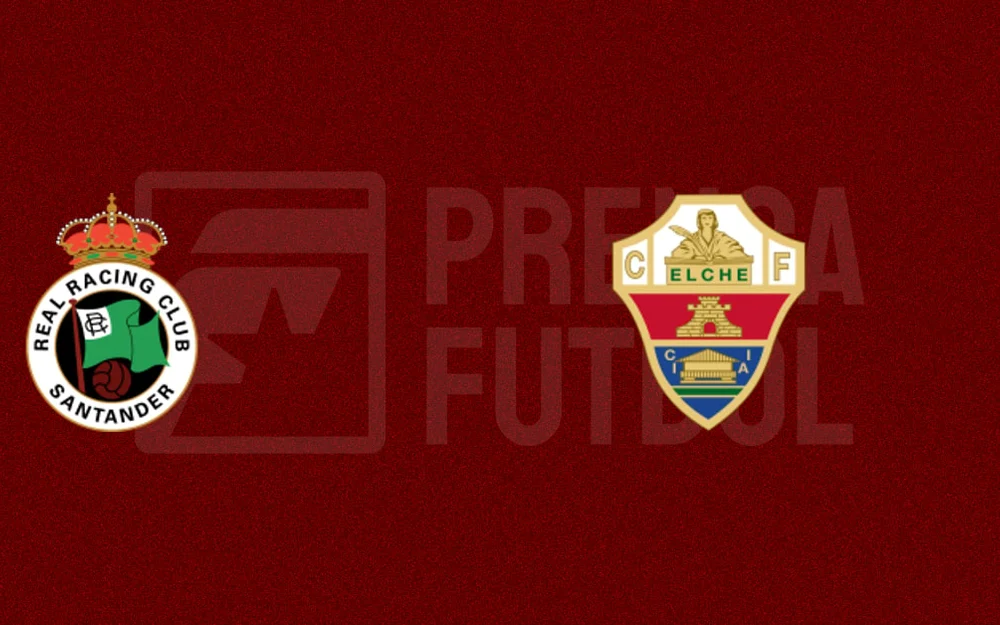 Racing Santander vs Elche – Pronóstico y Apuestas – La Liga – 28/08/2026