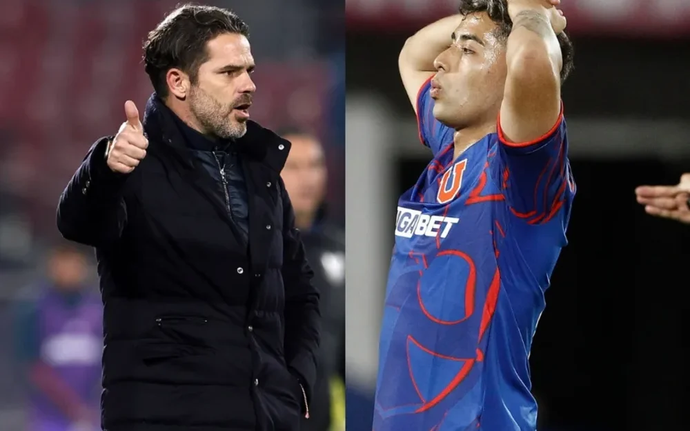 “No estará considerado ni citado”: Fernando Gago confirmó venta de Lucas Assadi y no estará en Superclásico con U. de Chile