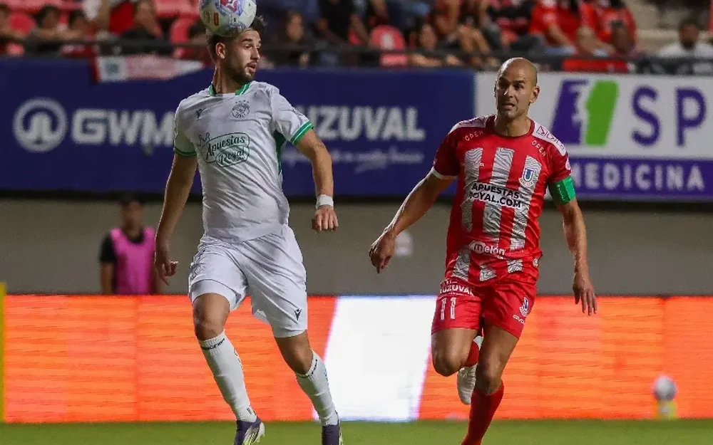 Audax Italiano vs. Unión La Calera: Hora, posibles formaciones y dónde ver por TV y streaming la Liga de Primera
