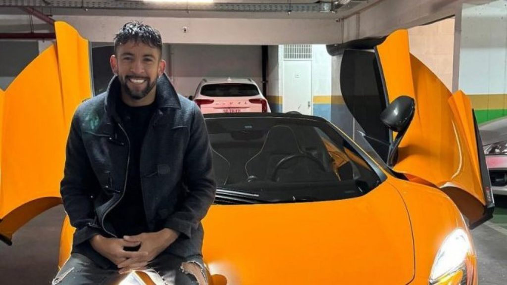 "Escríbame a mi Instagram": el tenso cruce de palabras de Mauricio Isla con periodista
