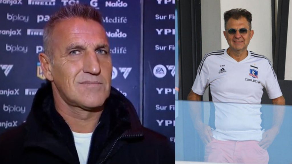 "He escuchado algo": Boca Juniors responde tras declaración de Aníbal Mosa por oferta de Carlos Palacios
