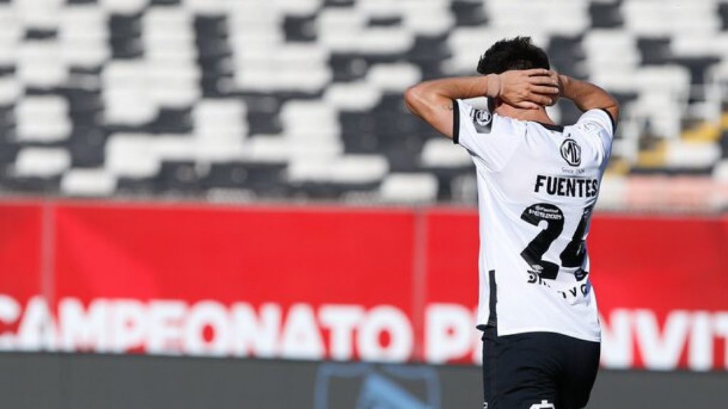 "Por favor ayuda": Jugador de Colo Colo sufre robo en su casa