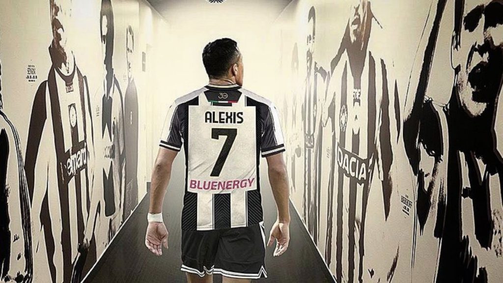 "Queríamos un regreso diferente": La confesión del técnico de Udinese sobre la lesión de Alexis Sánchez
