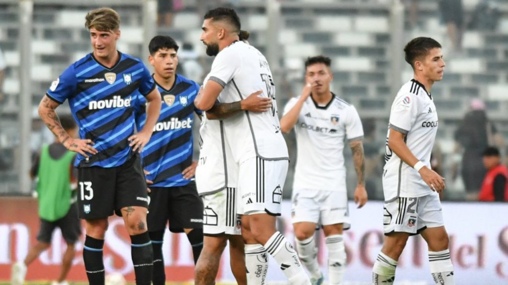 ANFP acomoda el calendario y reprograma partido entre Huachipato y Colo Colo