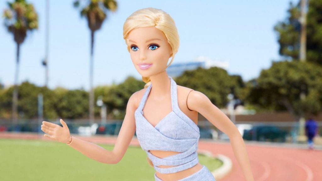 Así será Barbie Run, la corrida familia que celebrará los 65 años de la icónica muñeca