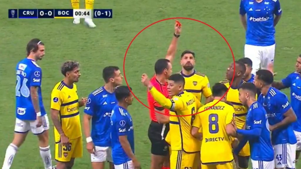 Astrólogo acierta predicción en partido de Argentina contra Cruzeiro: la sorpresa del año