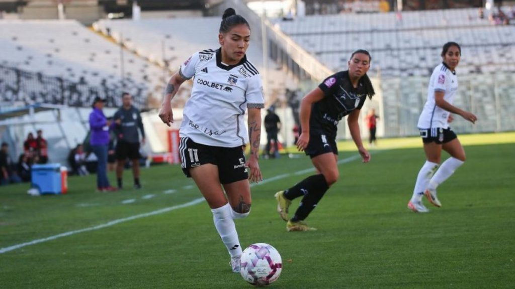 Atención Colo Colo y Santiago Morning: Copa Libertadores femenina cambia de sede
