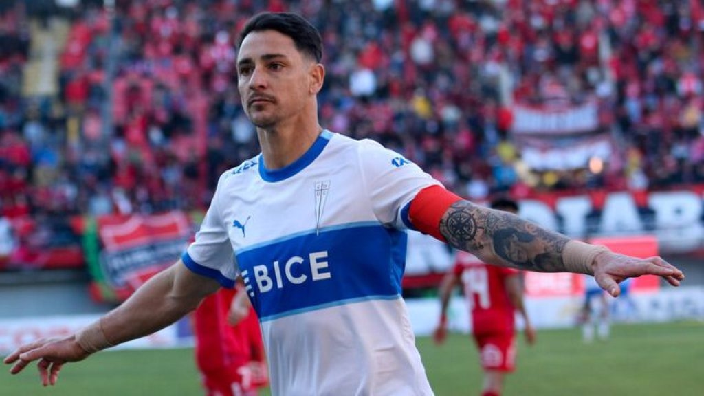 Cobresal vs. Universidad Católica: Sigue aquí ONLINE el partido del Torneo Nacional