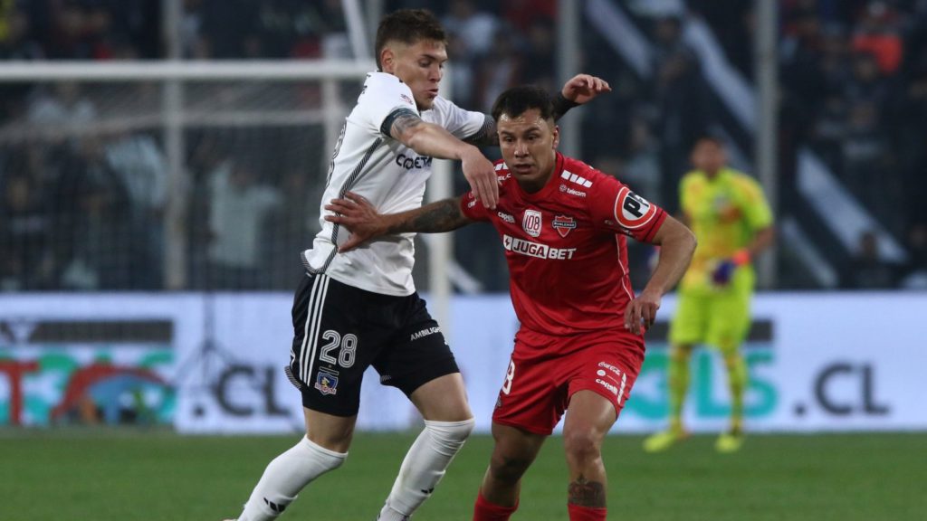 Colo Colo vs. Ñublense: sigue aquí EN VIVO y ONLINE el partido del Campeonato Nacional