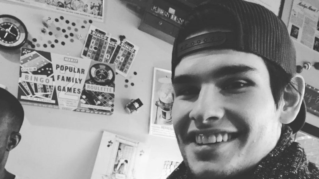 Conmoción en Estados Unidos por asesinato de jugador de la NHL: "Tragedia inimaginable"