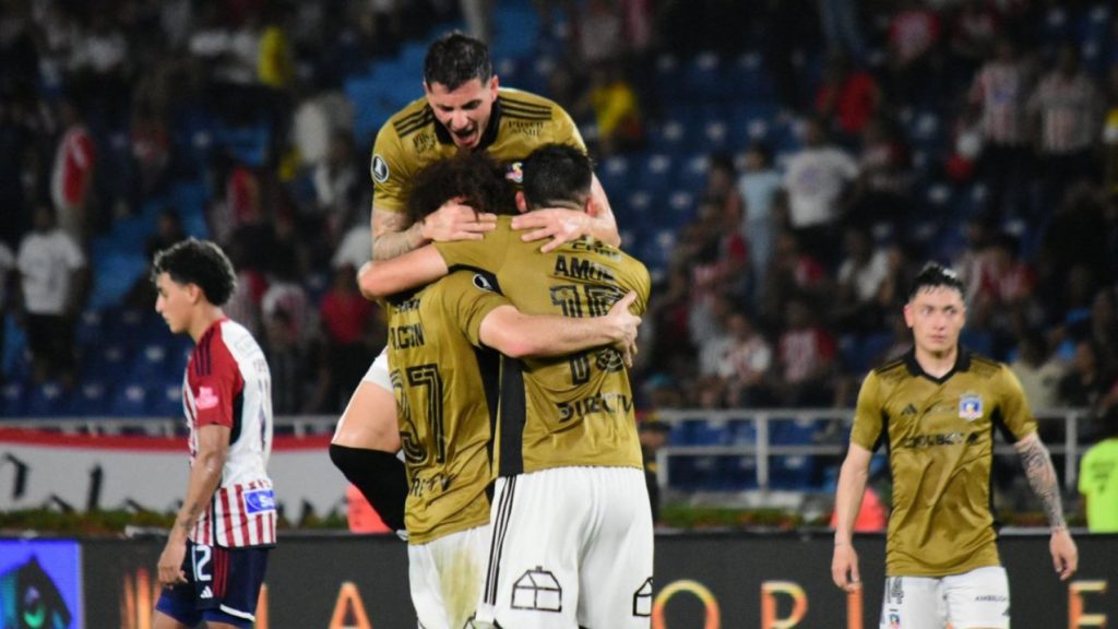 Copa Libertadores: así quedó el cuadro tras el término de los octavos de final