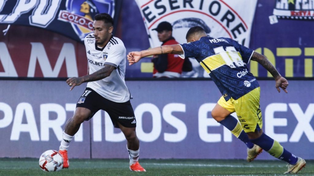 Everton vs. Colo Colo, EN VIVO: ¿A qué hora y dónde ver el partido del Campeonato Nacional?