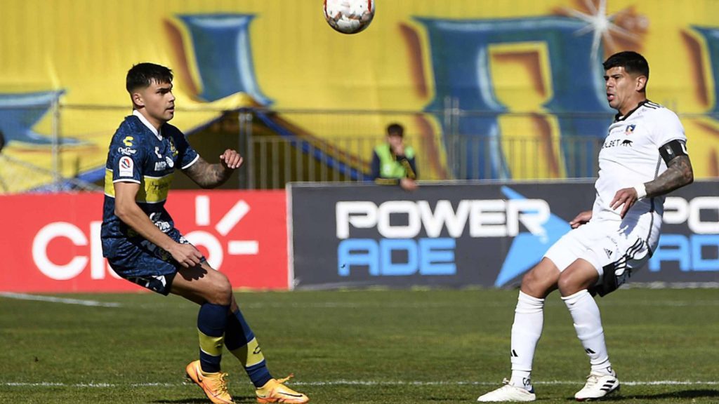 Everton vs. Colo Colo: Sigue aquí EN VIVO el partido del Campeonato Nacional
