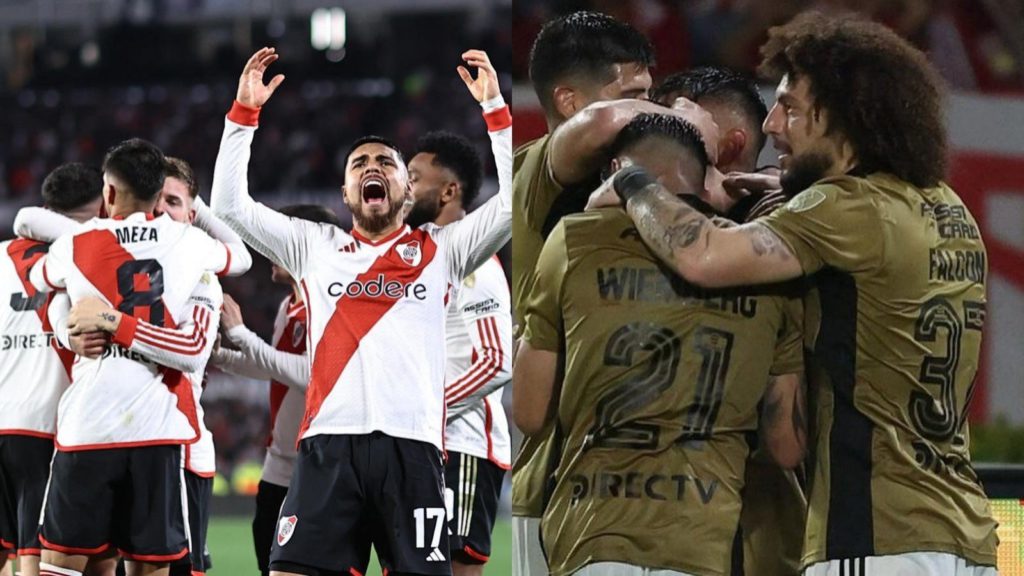 La fecha que pidieron a Conmebol para el partido entre Colo Colo y River Plate: "La solicitud está hecha"