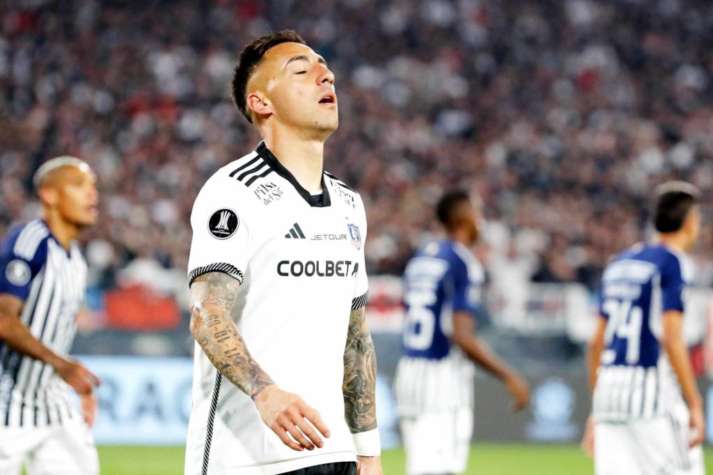 La negativa de Carabineros con Colo Colo en su planificación para enfrentar a River Plate por Copa Libertadores
