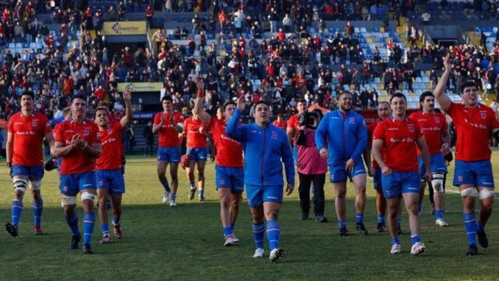 Las claves de la puesta a punto de Los Cóndores para su histórico duelo ante Escocia en el Estadio Nacional