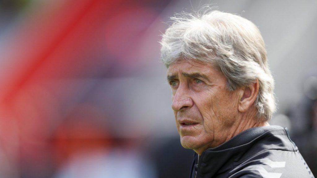 Leyenda de River Plate se identifica con Manuel Pellegrini y destaca similitudes en su estilo