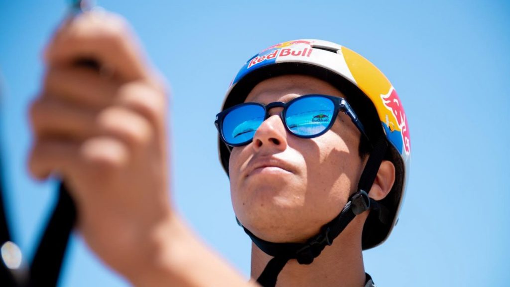 Solo queda una fecha: Víctor "Bicho" Carrera se mantiene en el podio del Acro World Tour