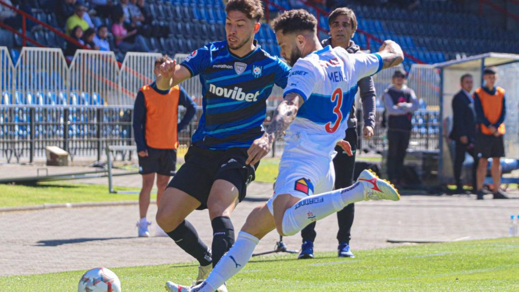 Universidad Católica vs. Huachipato: Sigue aquí EN VIVO el partido por el Campeonato Nacional