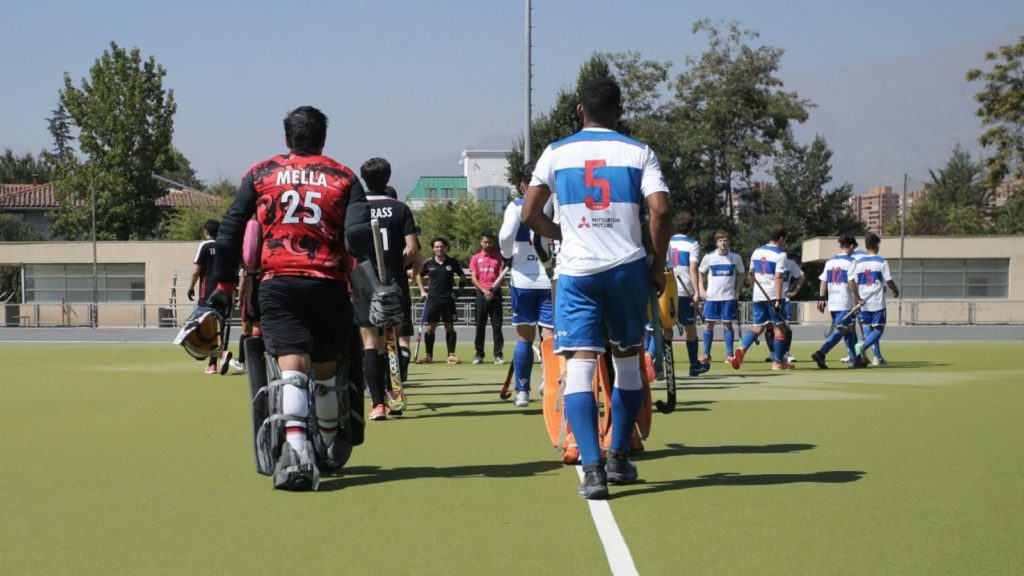 ¿De qué se trata? Federación de Hockey Césped lanza nueva campaña para coronar un año lleno de éxitos