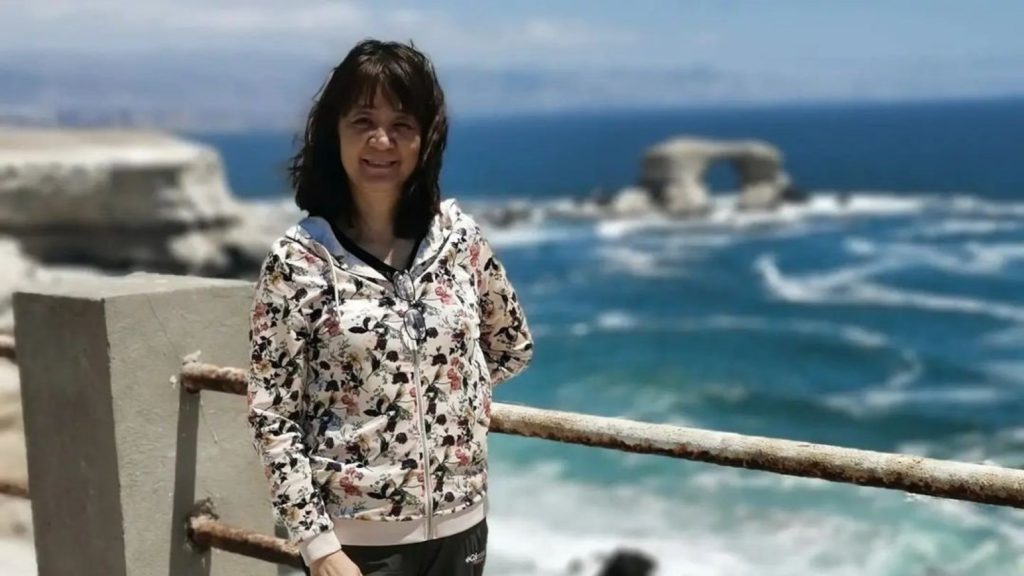 "Me sorprendió": así fue la celebración de Tania Zheng en Fiestas Patrias