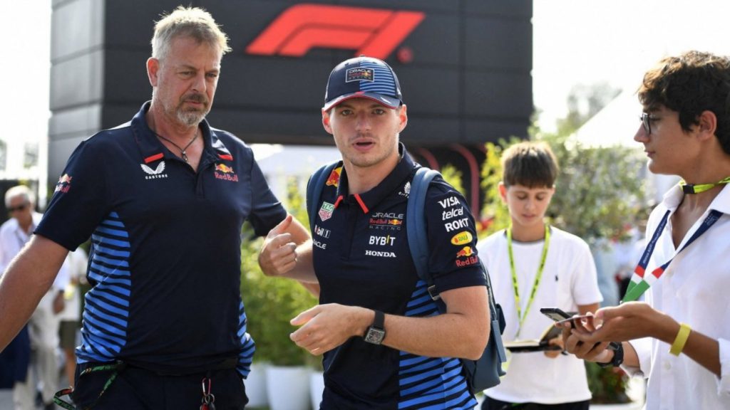 "Si seguimos así": la advertencia de Max Verstappen que remece a la Fórmula 1