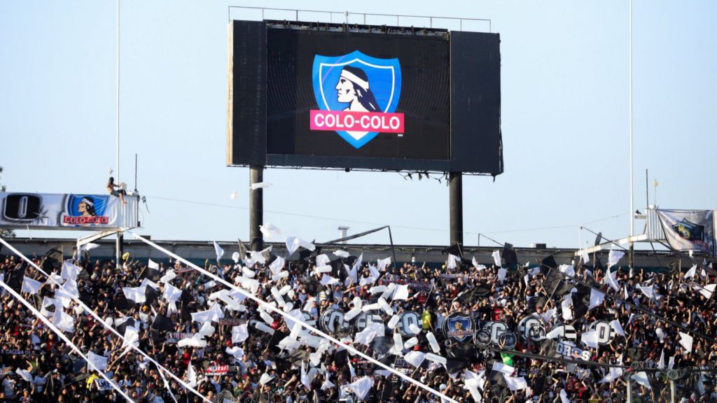 Alcalde de Macul critica decisión de Colo Colo de enfrentar a River Plate como imprudente