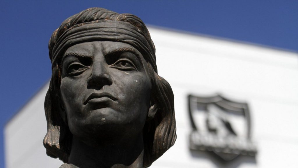 "Amenazas de muerte": la grave acusación que remece al Club Social y Deportivo Colo Colo