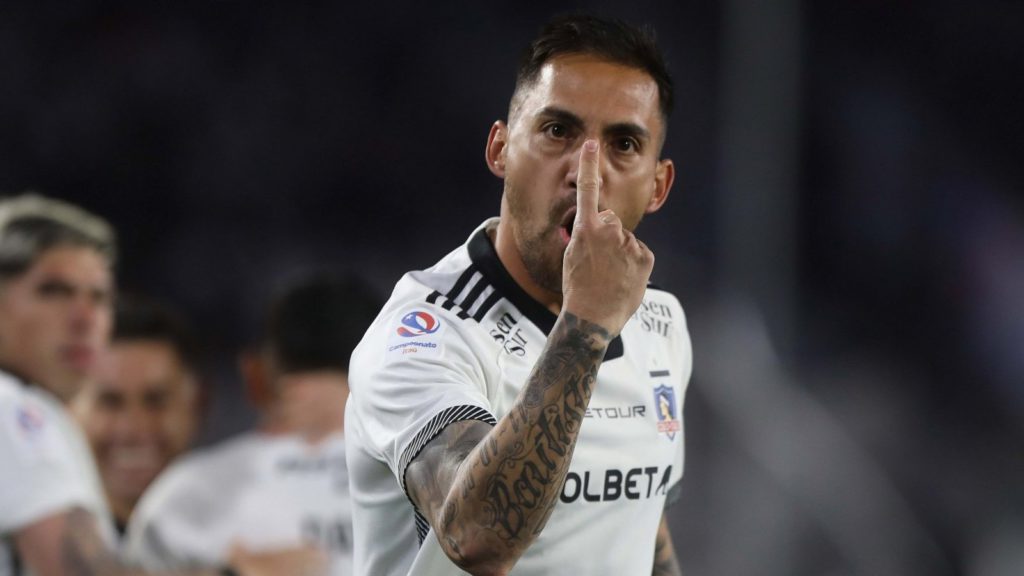 Atento U de Chile: Colo Colo ganó y así está quedando la tabla de posiciones del Torneo Nacional