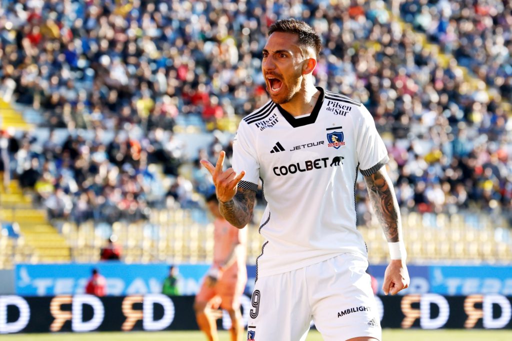 Colo Colo busca dar el primer golpe por los cuartos de la Copa Libertadores frente a River: Estas serían las formaciones