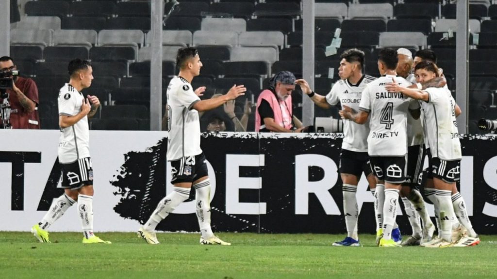 De estar al borde del retiro a los 15 años a ser clave contra River Plate: la historia del jugador de Colo Colo