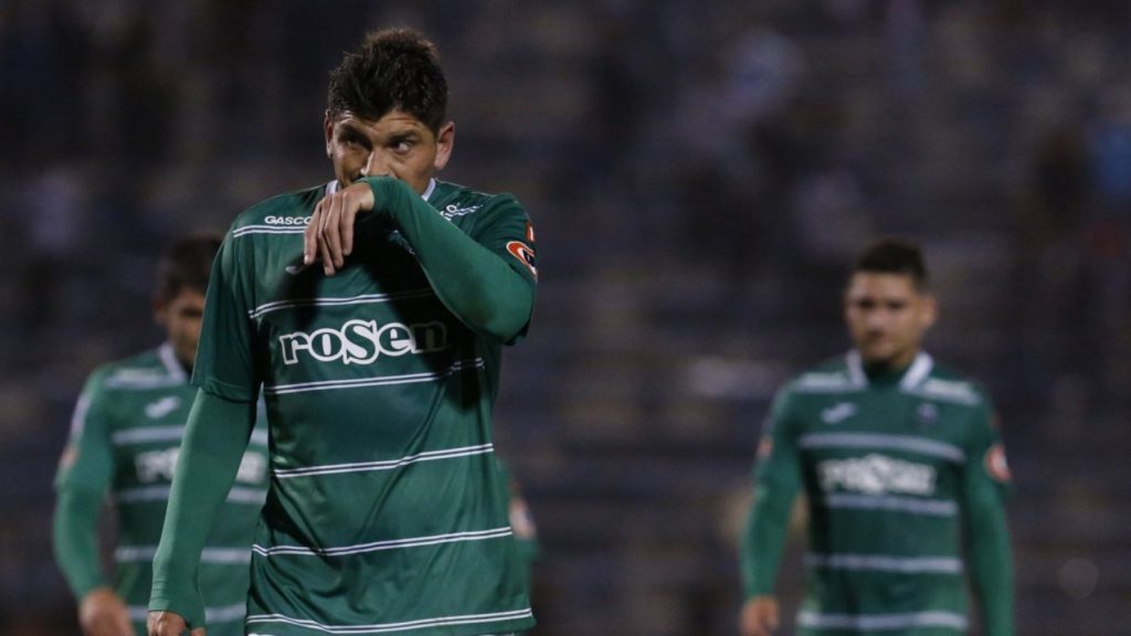 "Dos delitos de homicidio frustrado": el drama que golpea a Miguel Aceval, exjugador de Colo Colo