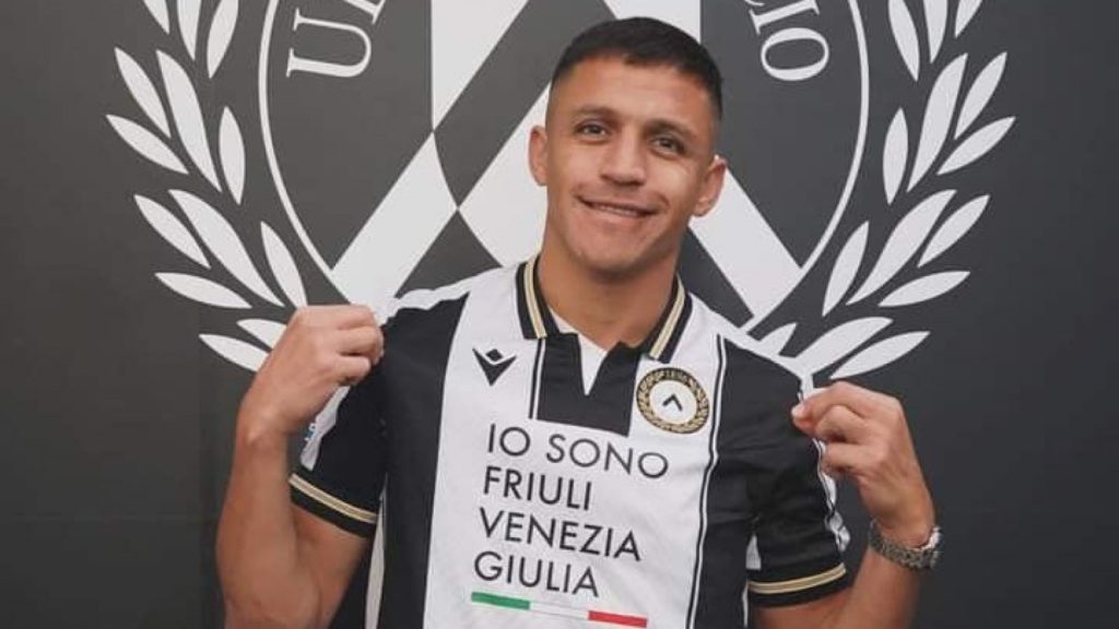El nuevo Udinese en la Serie A: cómo avanza sin Sánchez y Pizarro
