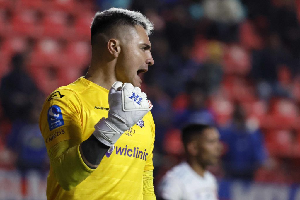 El sorprendente plan para que Cristóbal Campos pueda volver a jugar fútbol tras grave accidente
