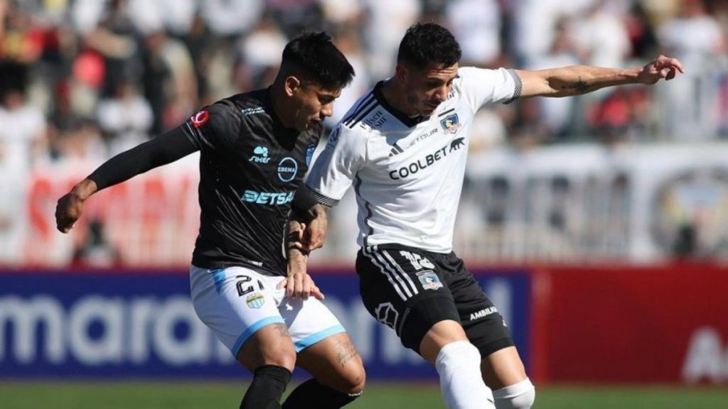 "Es lo más ordinario": Colo Colo pierde contra Magallanes y los hinchas eligieron a los 'culpables'