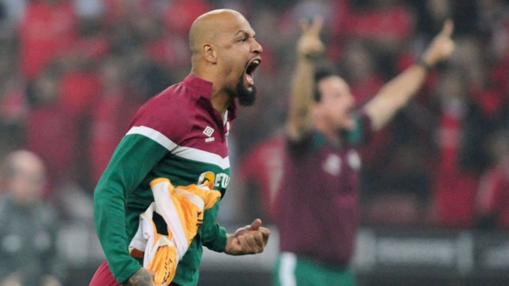 Felipe Melo acusado de agresión: Escándalo sacude a Brasil