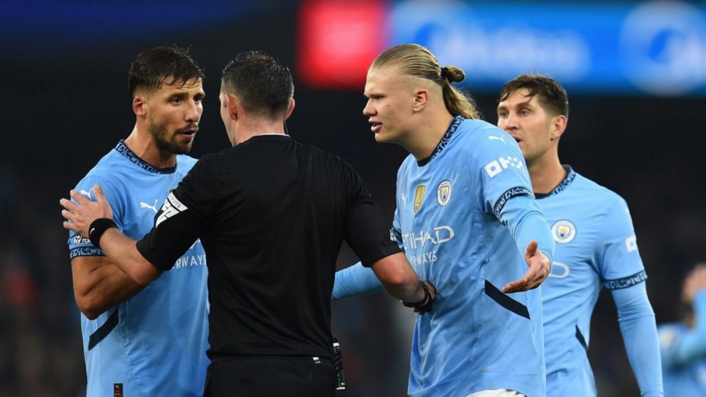 Gobierno y Premier League: ¿La intervención necesaria para resolver su crisis?