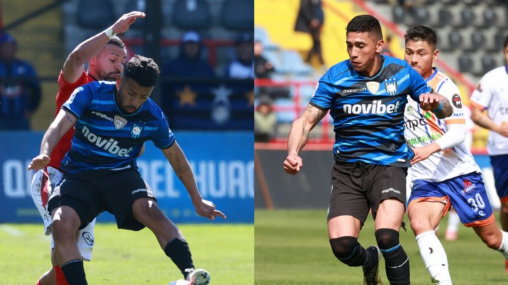 Huachipato sacó la tarea adelante en insólita jornada donde jugó dos partidos