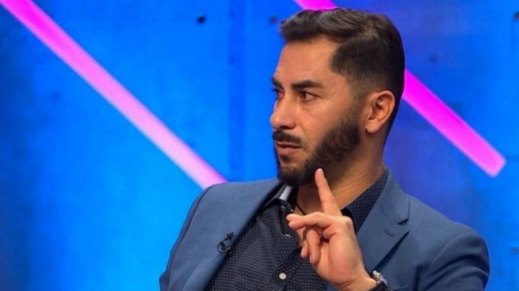 Johnny Herrera: "Es de los jugadores más infravalorados que tiene Colo Colo, empezando por el contrato que tiene"