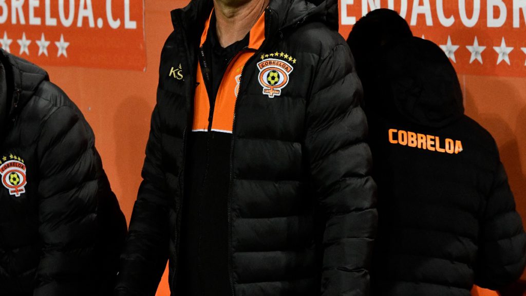 Jugador de Cobreloa es detenido tras protagonizar accidente de tránsito en estado de ebriedad