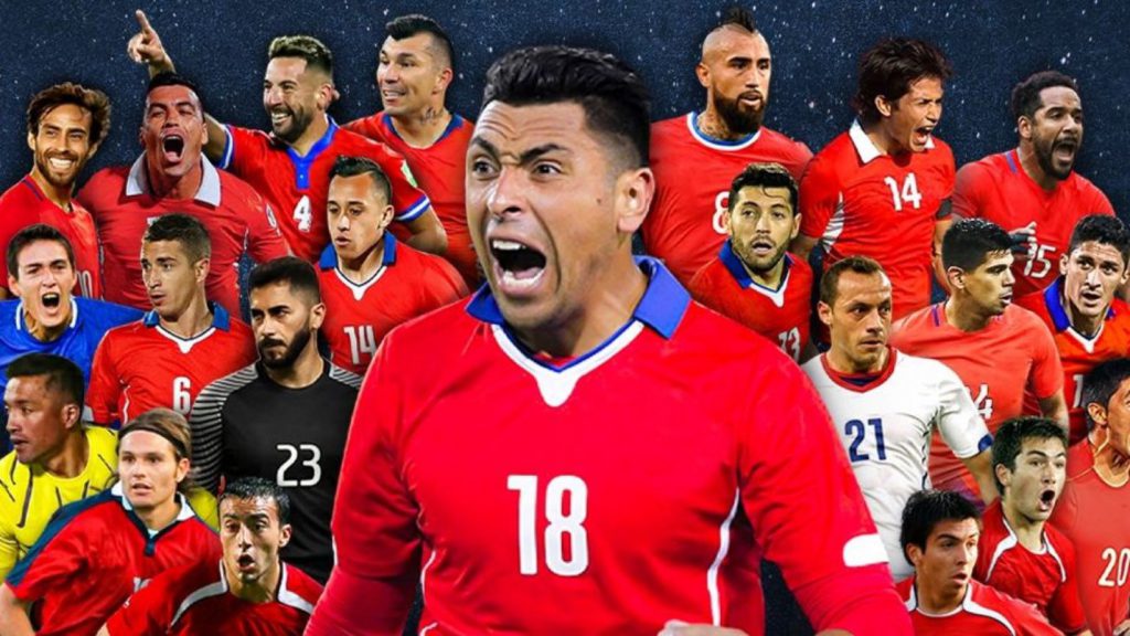La Despedida: TVN y TNT SPORTS transmitirán el adiós futbolístico de Gonzalo Jara