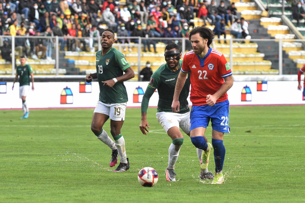 La Roja se juega el todo o nada ante Bolivia: Las posibles formaciones y el horario del partido de Clasificatorias