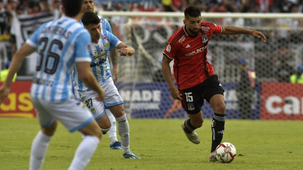 Magallanes vs. Colo Colo: ¿A qué hora y cómo ver EN VIVO y ONLINE la final regional de la Copa Chile?