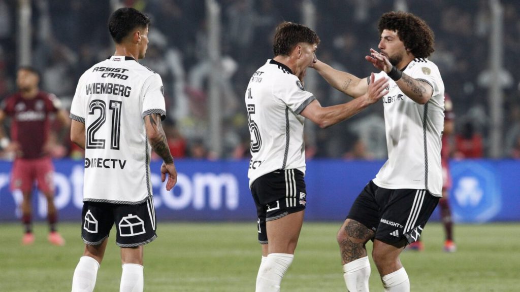 Reacciones de los hinchas ante la designación del árbitro para el partido River Plate vs. Colo Colo: acusan favoritismo