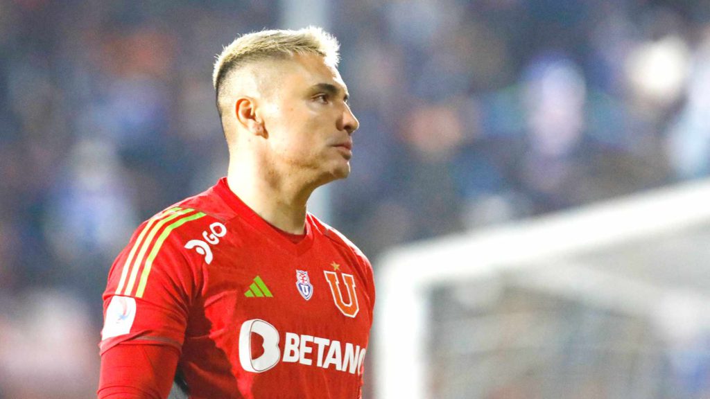 "Recuerda que no estás solo": El emotivo mensaje de los jugadores de la Roja a Cristóbal Campos