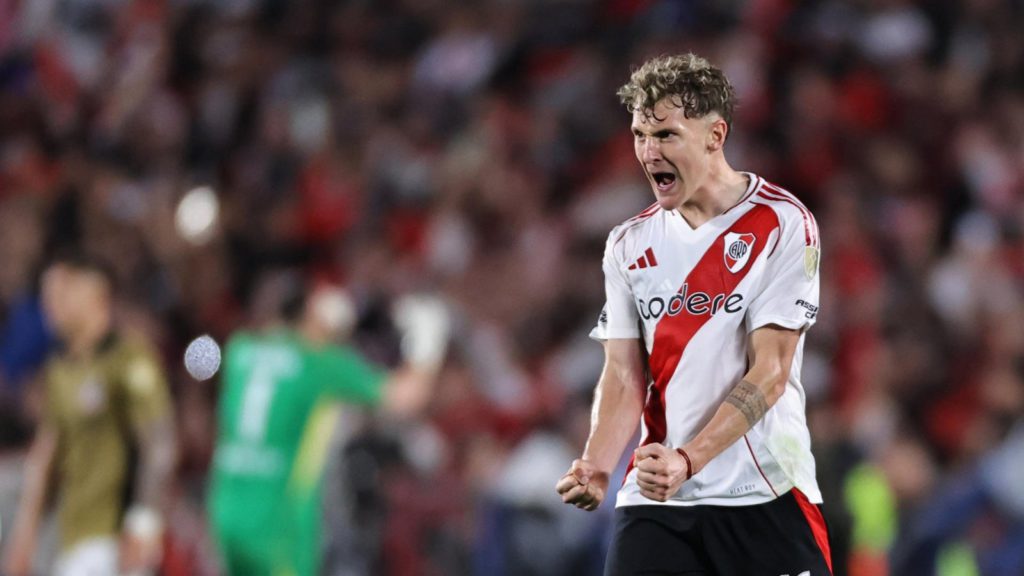 River Plate gana la Copa Libertadores: Polémica teoría conspirativa en Argentina