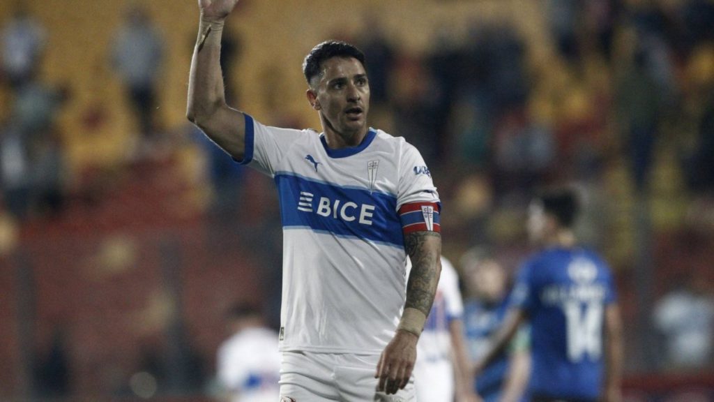 Universidad Católica vs. Deportes Copiapó: sigue aquí el partido EN VIVO y ONLINE