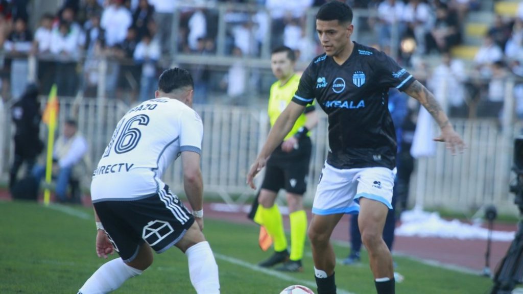Elecciones obligarían a reprogramar la revancha entre Colo Colo y Magallanes
