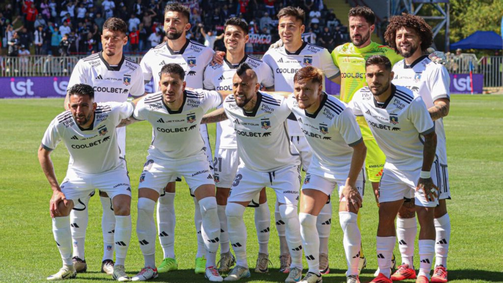 ¿Es posible una resta de puntos a Colo Colo tras denuncia en informe arbitral?