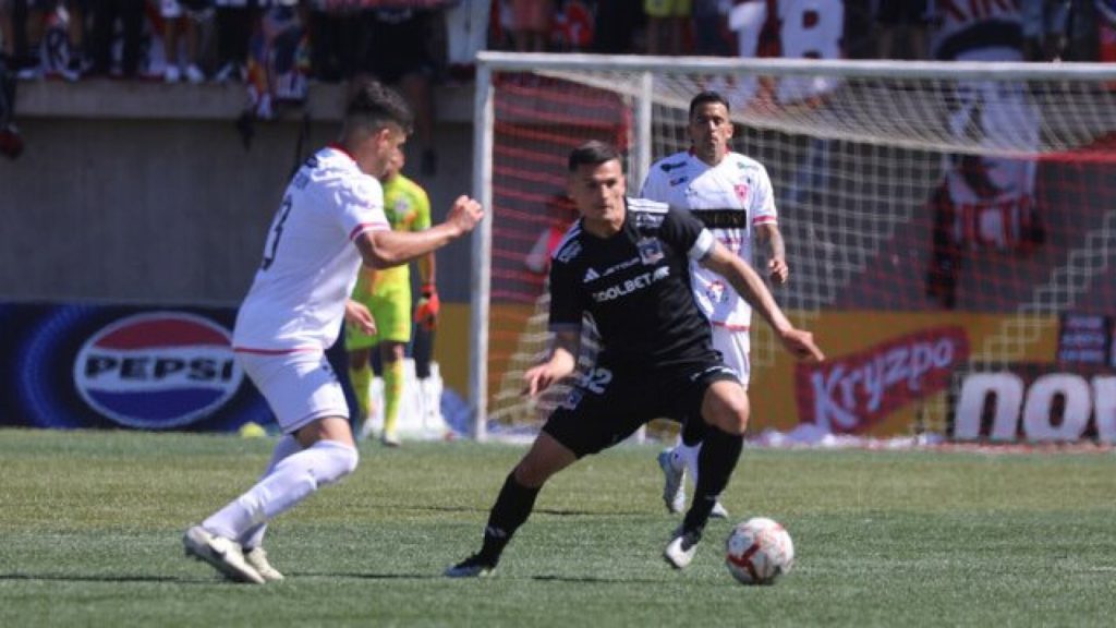 Deportes Copiapó vs. Colo Colo: sigue ONLINE la definición del Torneo Nacional